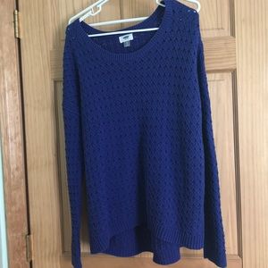 Old Navy Sweater XL
